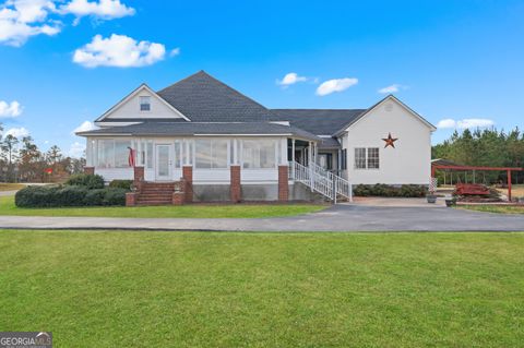 5769 Ga Highway 296 Stapleton GA 30823
