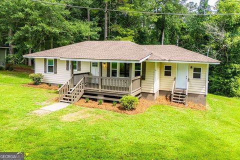 30 Joshua WAY Carrollton GA 30116