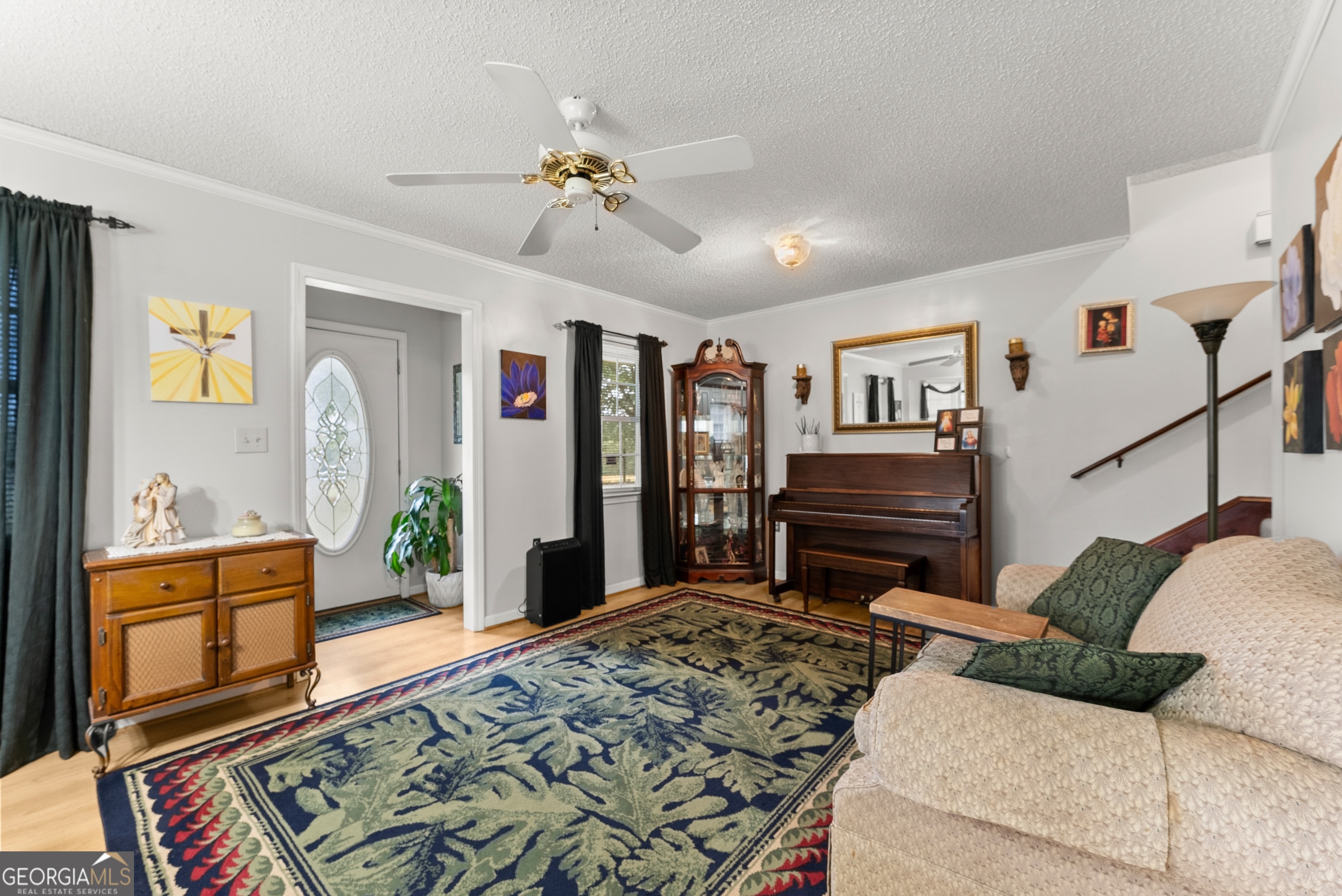 3322 Cheek Pulliam RD