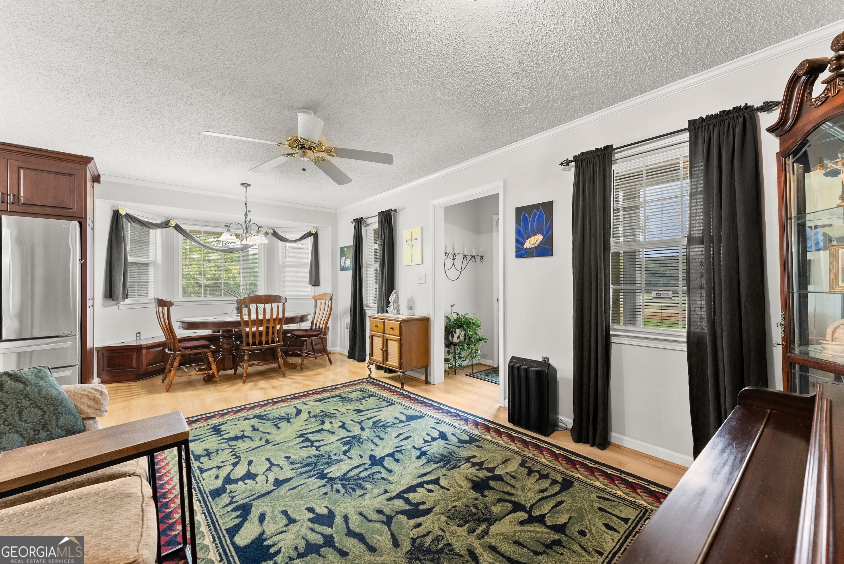 3322 Cheek Pulliam RD