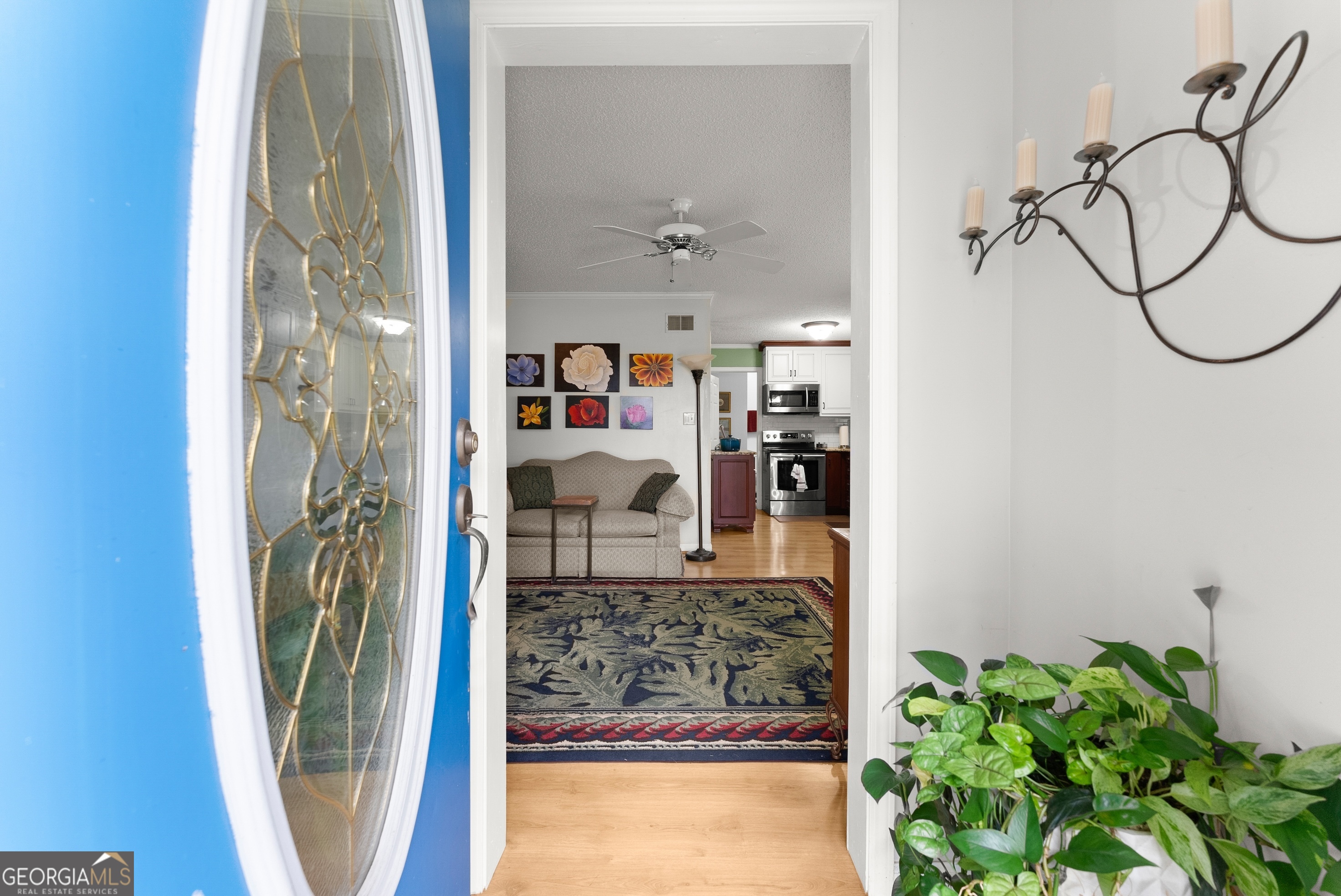 3322 Cheek Pulliam RD