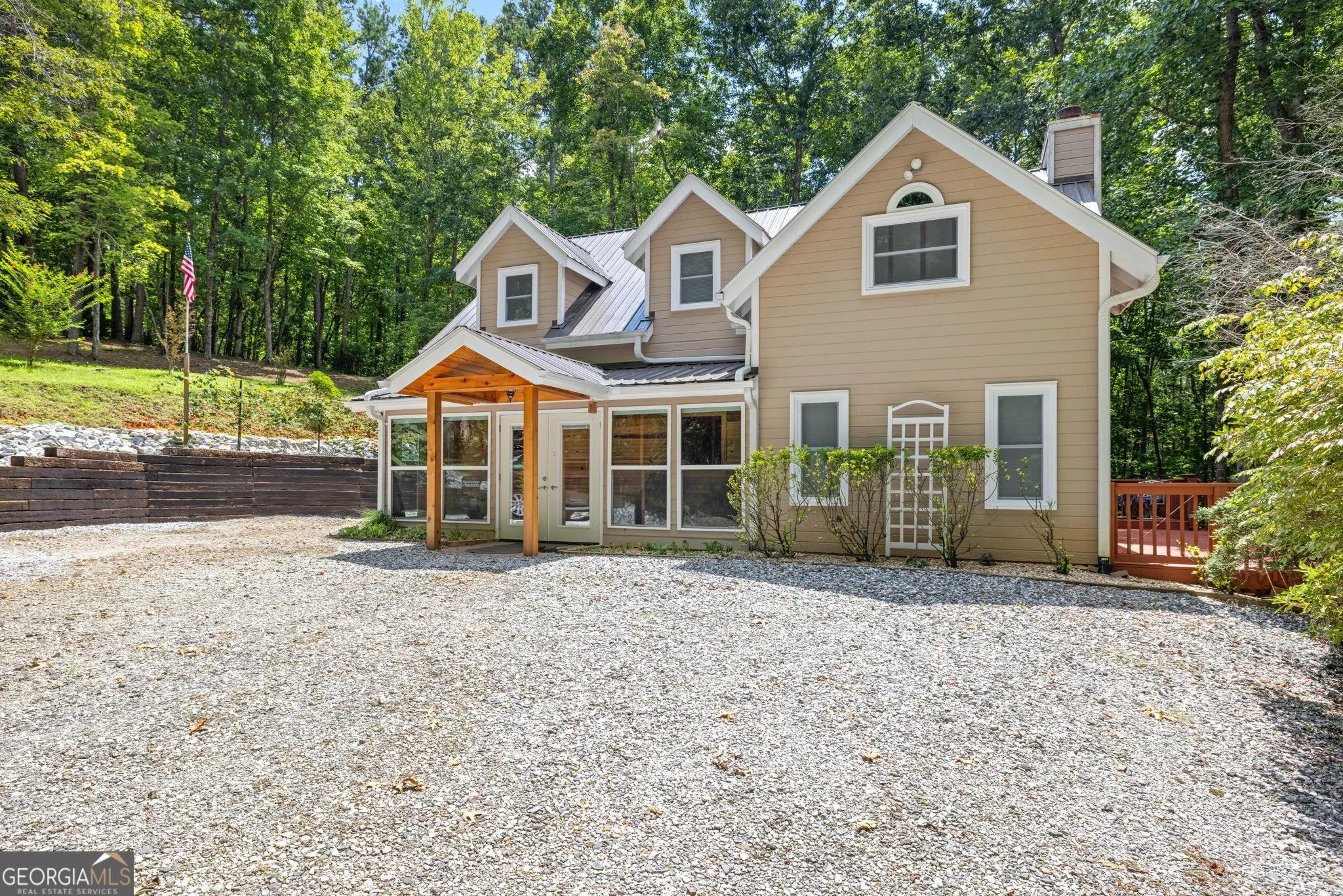 530 N Quail Trail