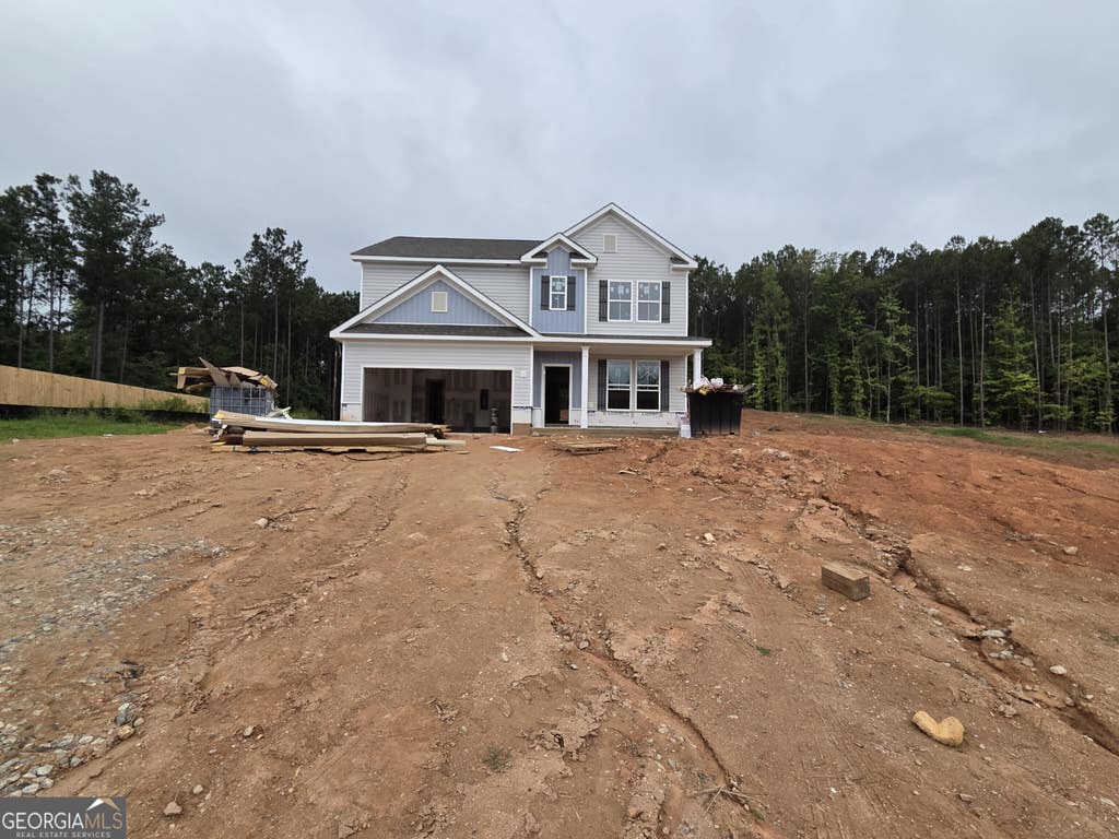 Photo of 120 Eryn Terrace, Covington, GA 30014 (MLS # 10815707)