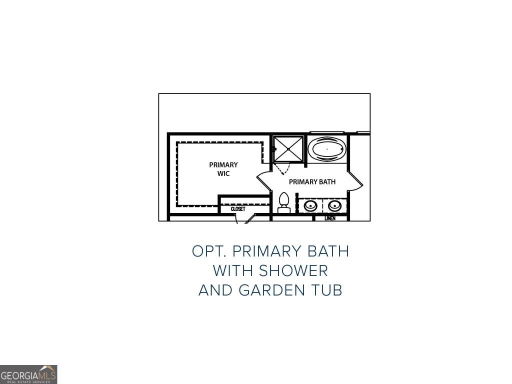 Photo of 120 Eryn Terrace, Covington, GA 30014 (MLS # 10815707)