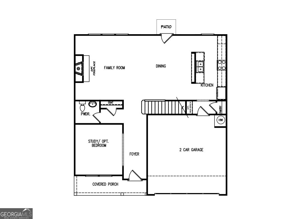 Photo of 120 Eryn Terrace, Covington, GA 30014 (MLS # 10815707)