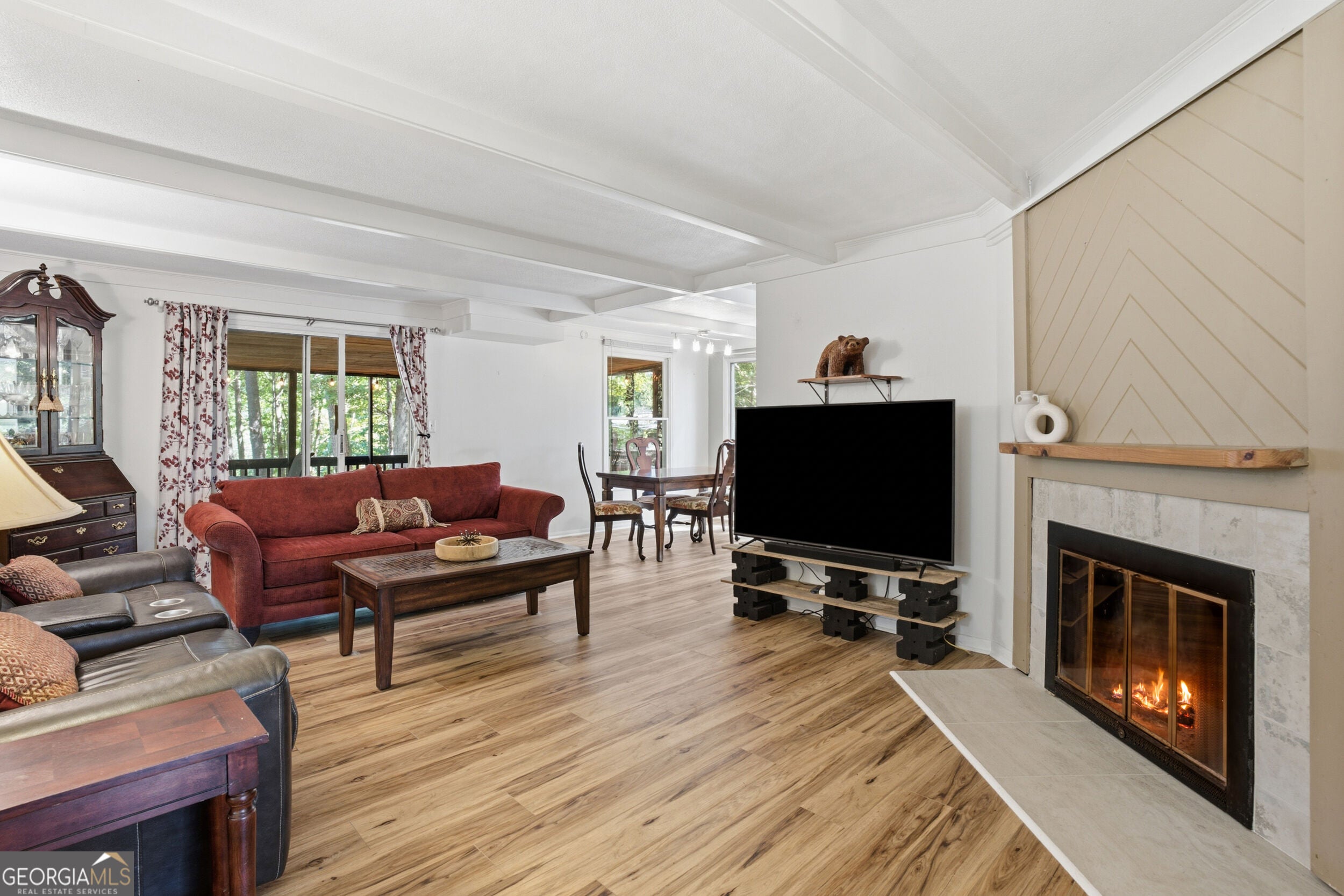 1858 Little Pine Mountain RD