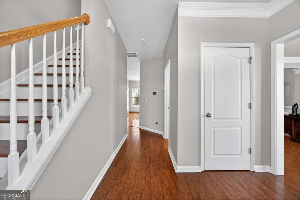 Photo of 1322 Melrose Woods Lane, Lawrenceville, GA 30045 (MLS # 10676972)