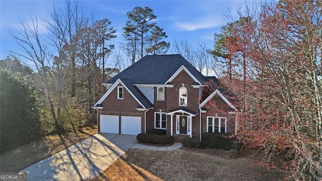 Photo of 2332 Saint Kennedy Lane, Buford, GA 30518 (MLS # 10701551)