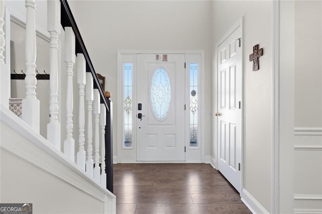 2332 Saint Kennedy LN