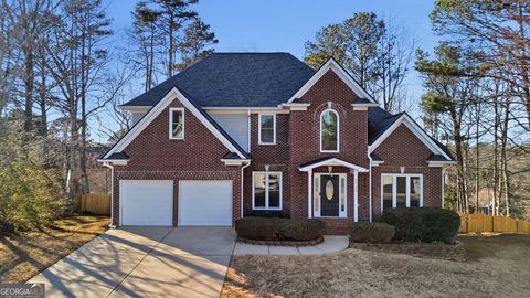 2332 Saint Kennedy LN Buford GA 30518