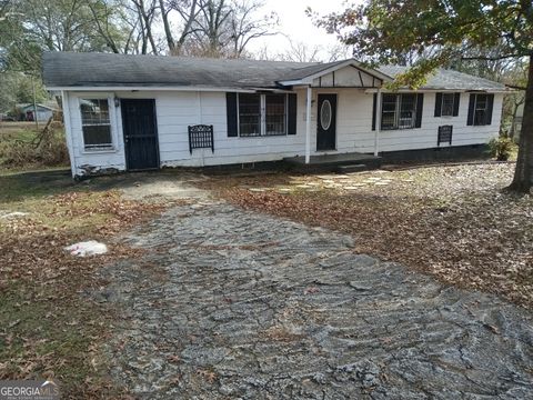 26 Boone DR Newnan GA 30263