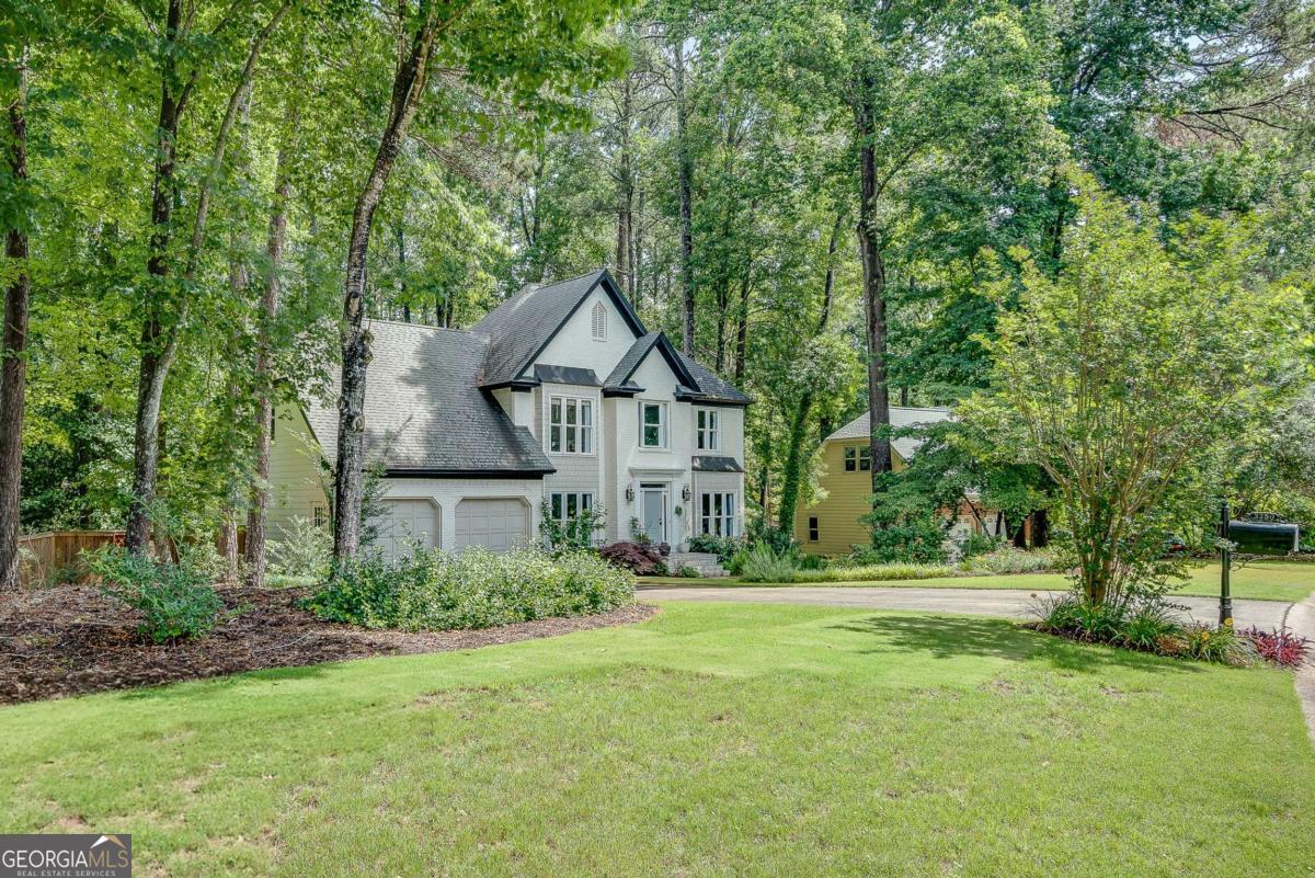 3250 Cobbs Farm TRL NW