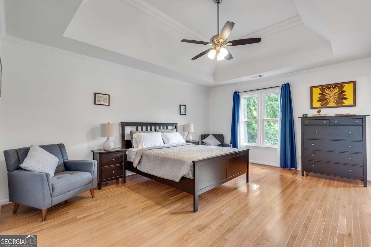 West Hampton - Residential