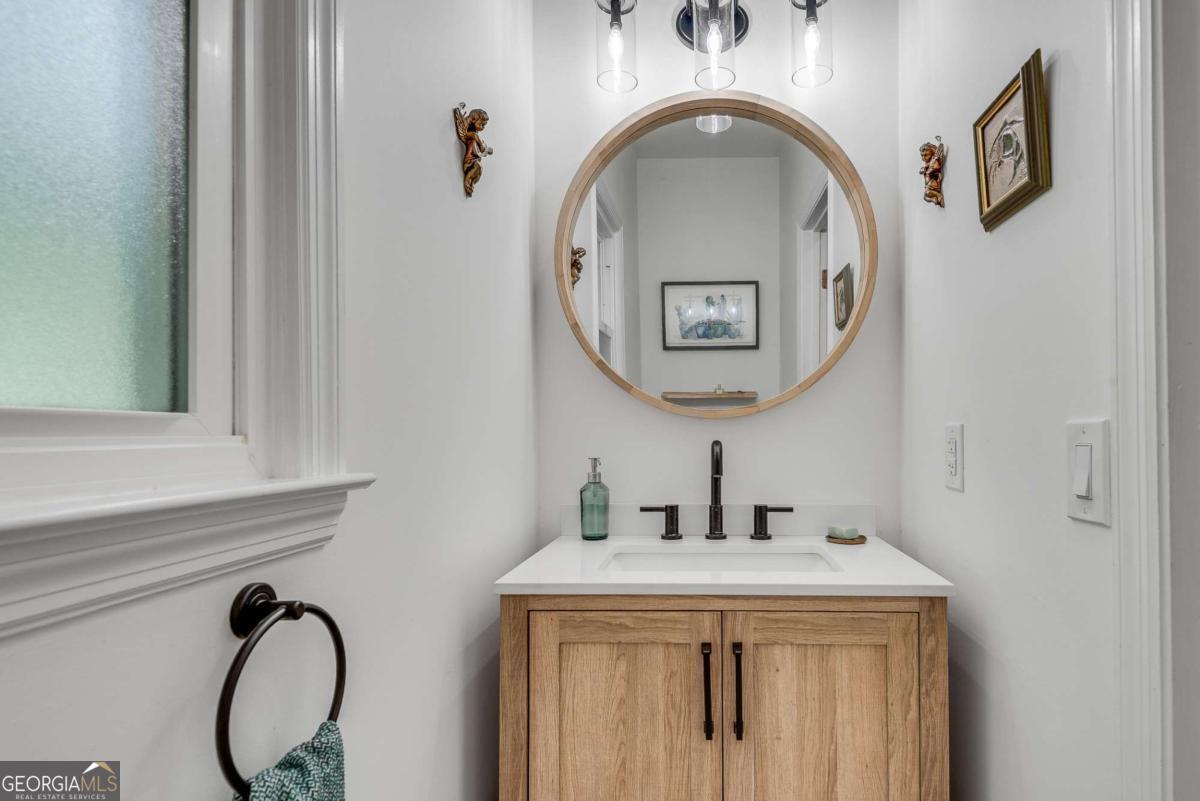 West Hampton - Residential