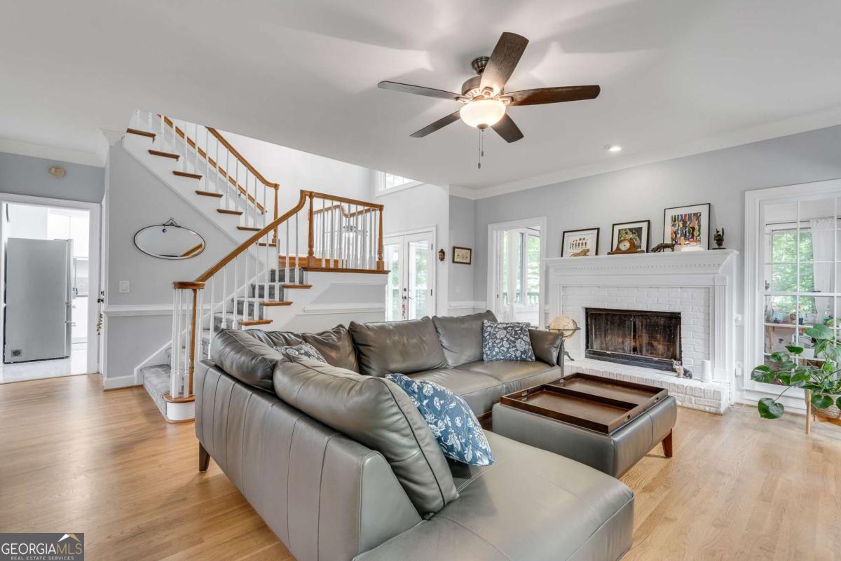 West Hampton - Residential