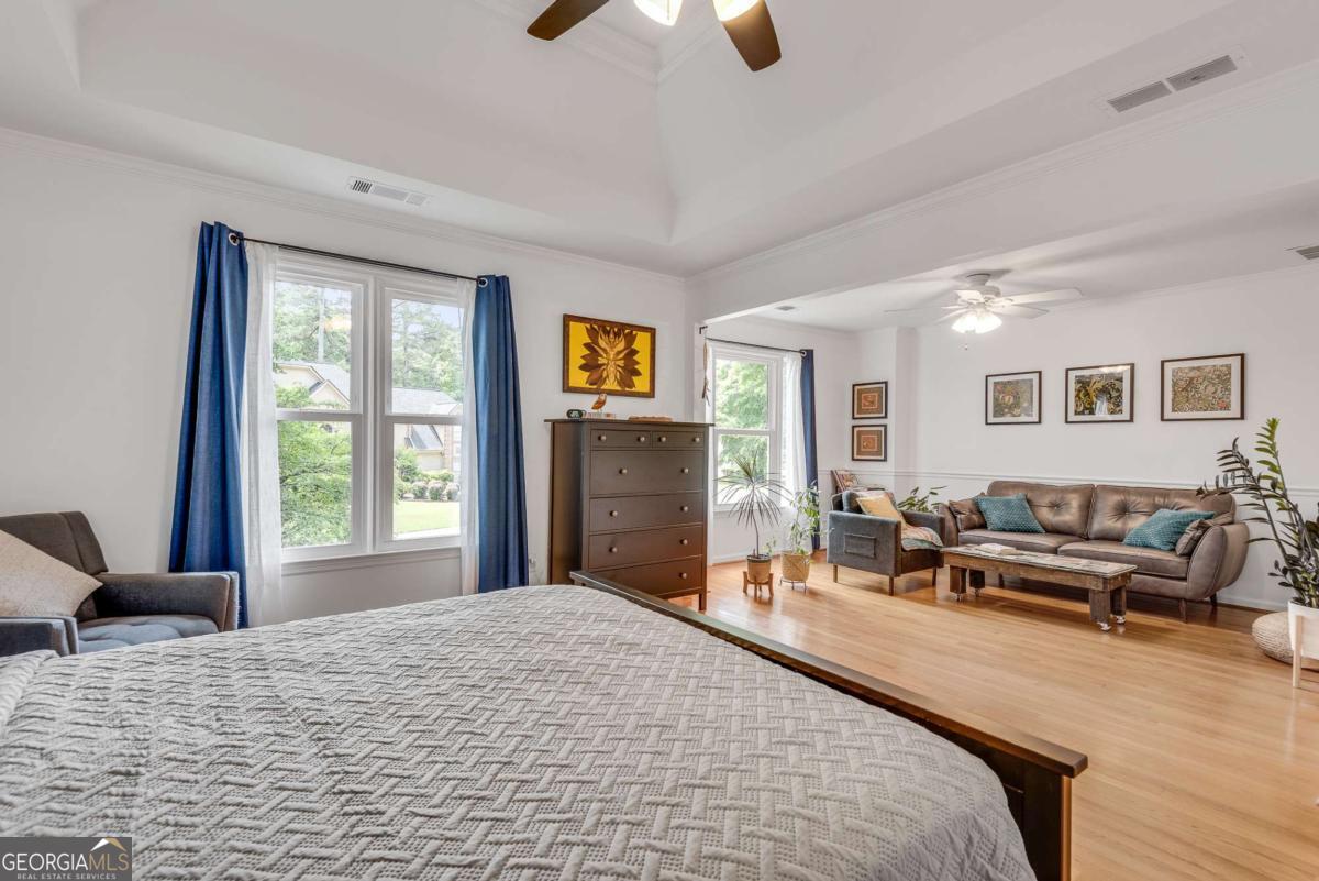 West Hampton - Residential