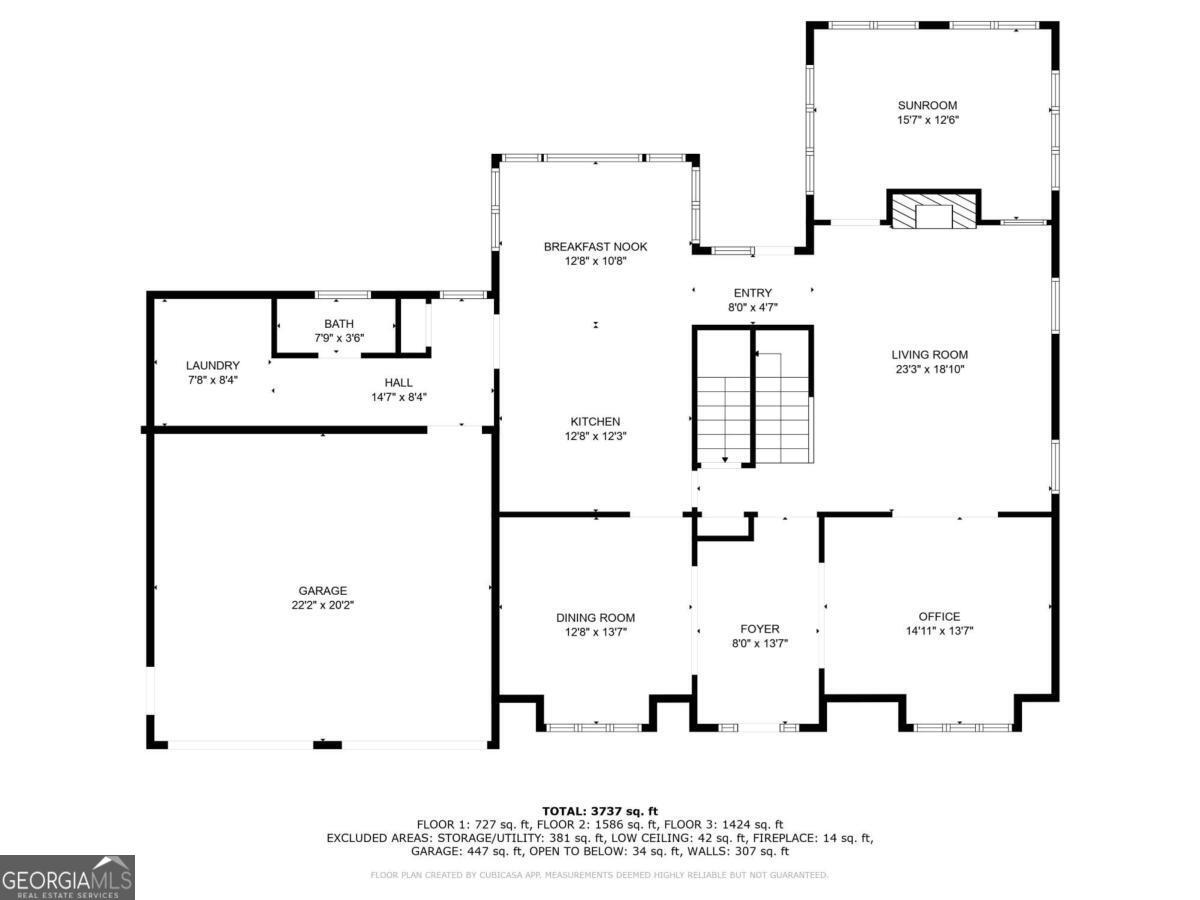 West Hampton - Residential