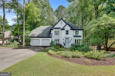 3250 Cobbs Farm TRL NW Marietta GA 30064