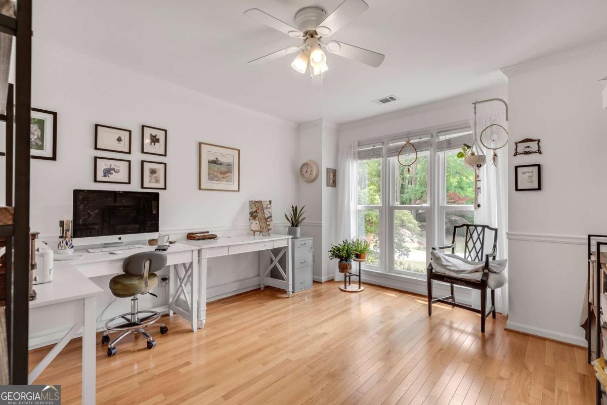 West Hampton - Residential
