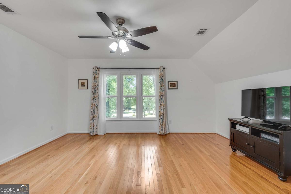 West Hampton - Residential