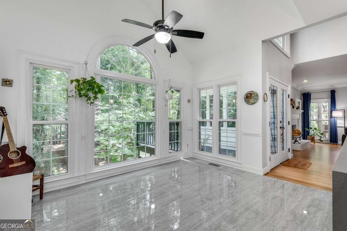 West Hampton - Residential