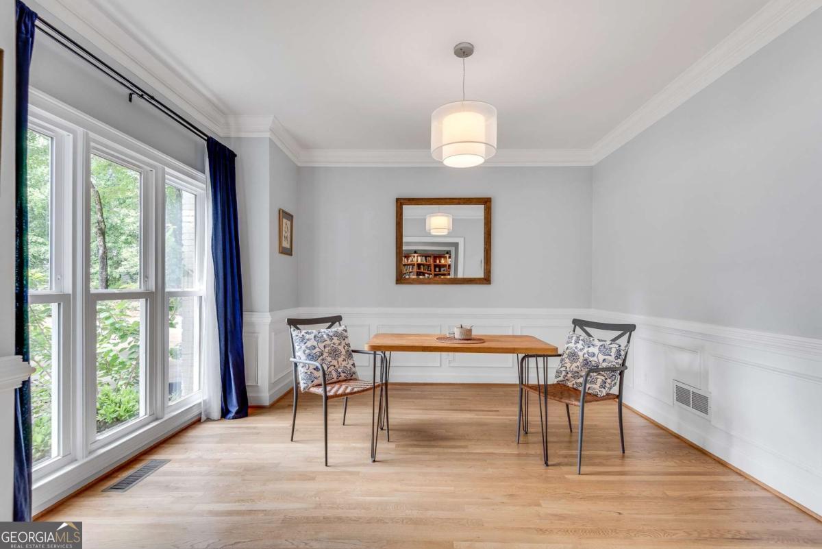 West Hampton - Residential