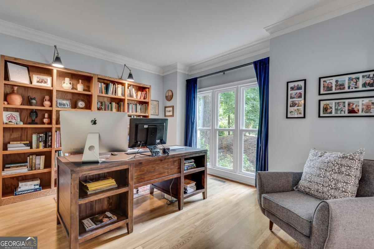 West Hampton - Residential