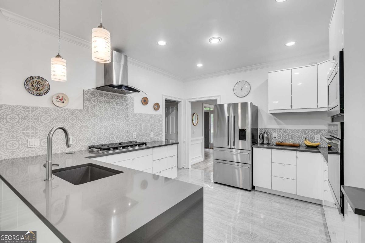 West Hampton - Residential