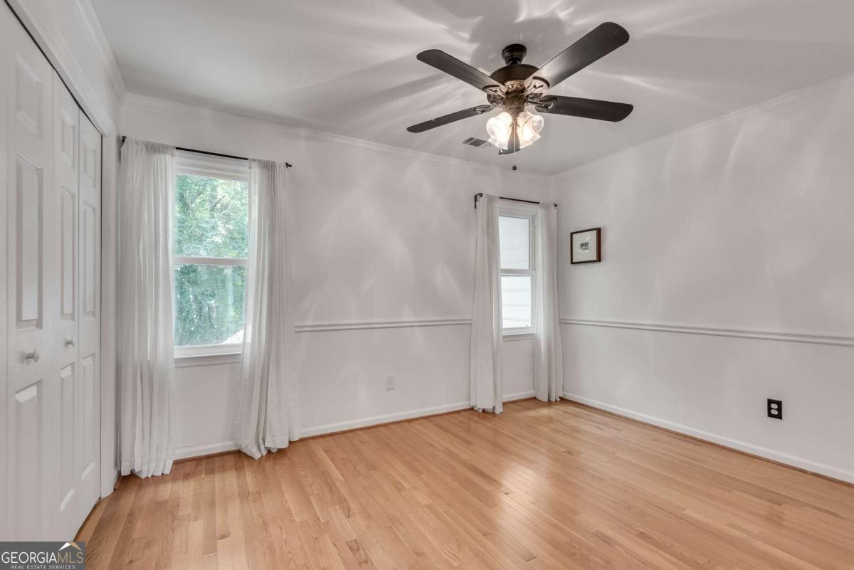 West Hampton - Residential