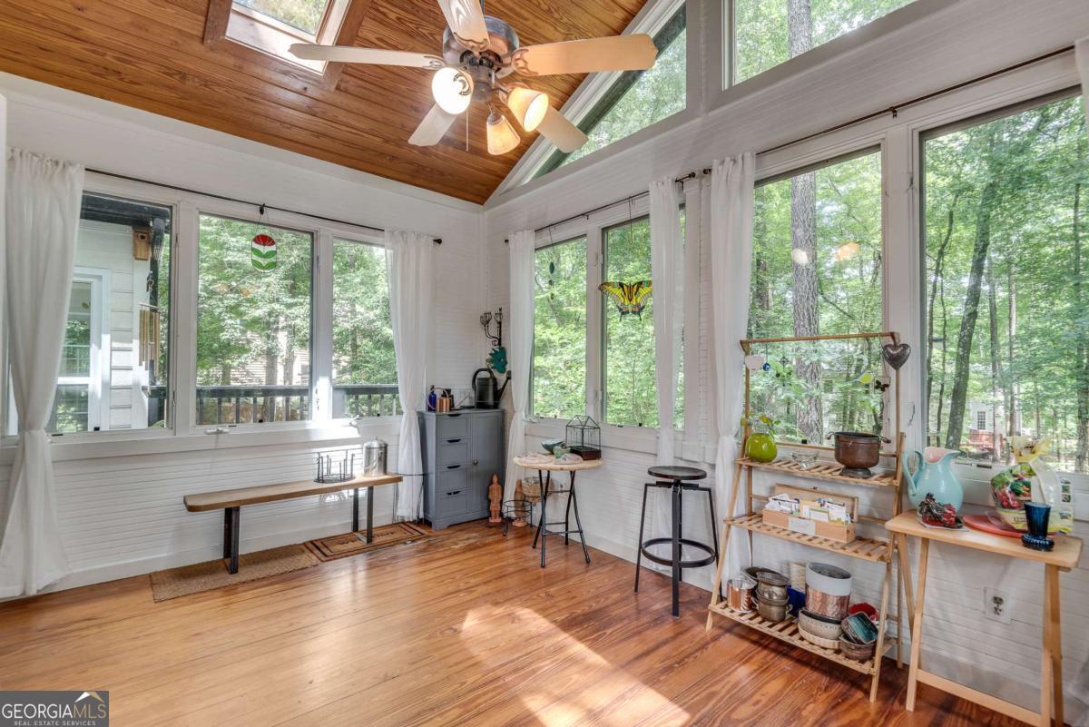 West Hampton - Residential