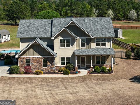 151 Rockhouse RDG Senoia GA 30276