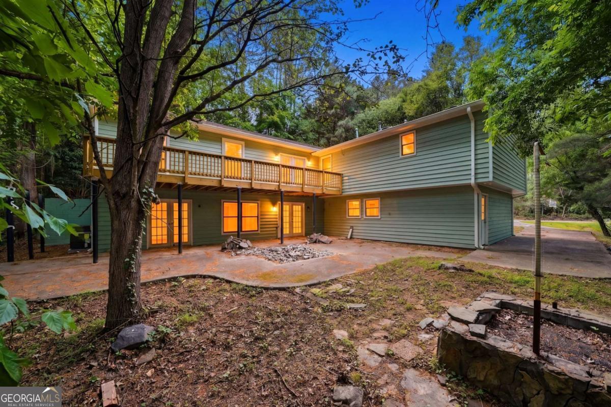 303 Quail Hollow DR