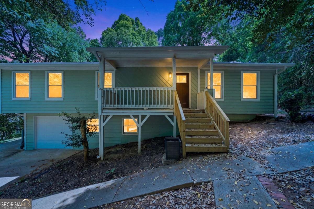 303 Quail Hollow DR