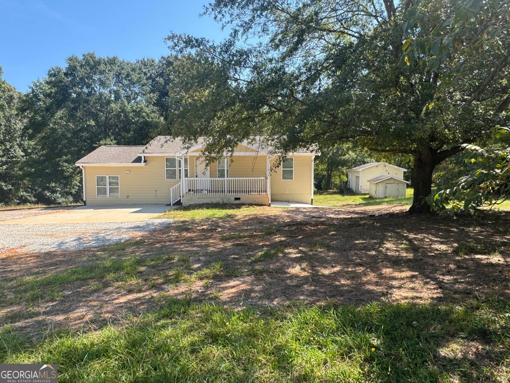 Photo of 400 Tunis Road, McDonough, GA 30253 (MLS # 10654931)