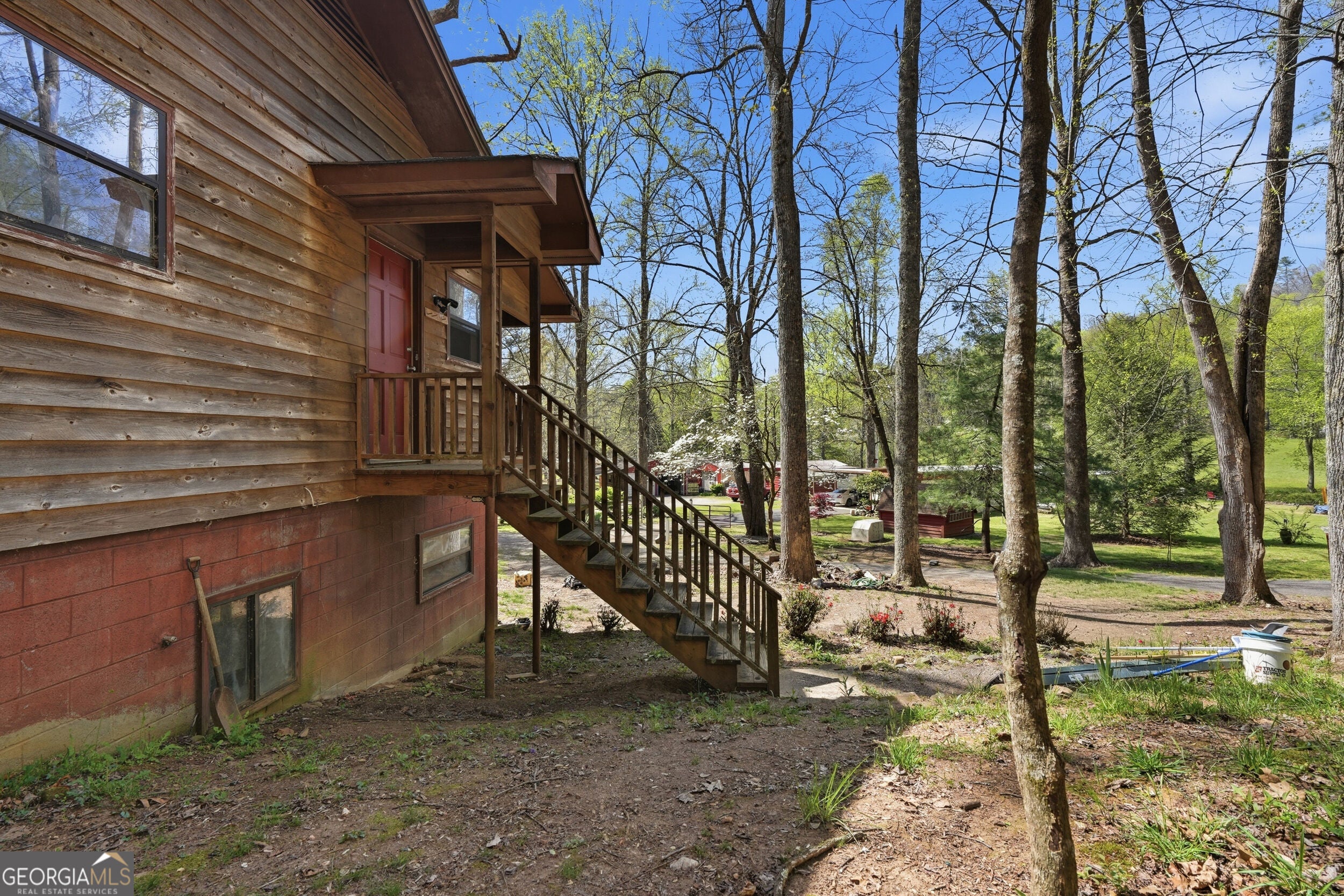 118 Titus Valley RD