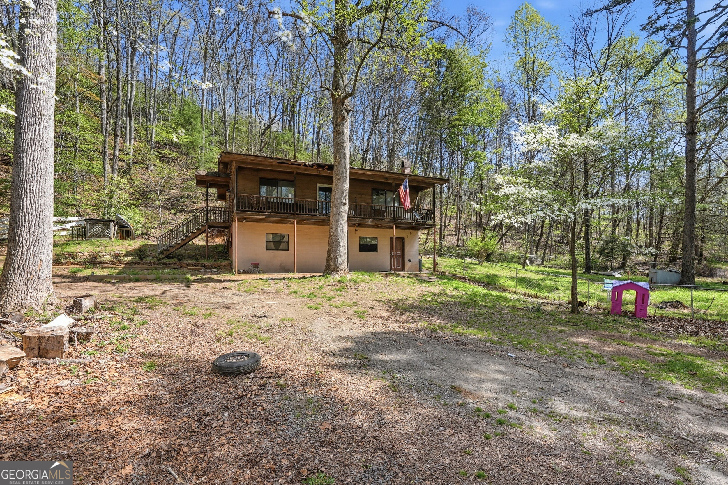 118 Titus Valley RD