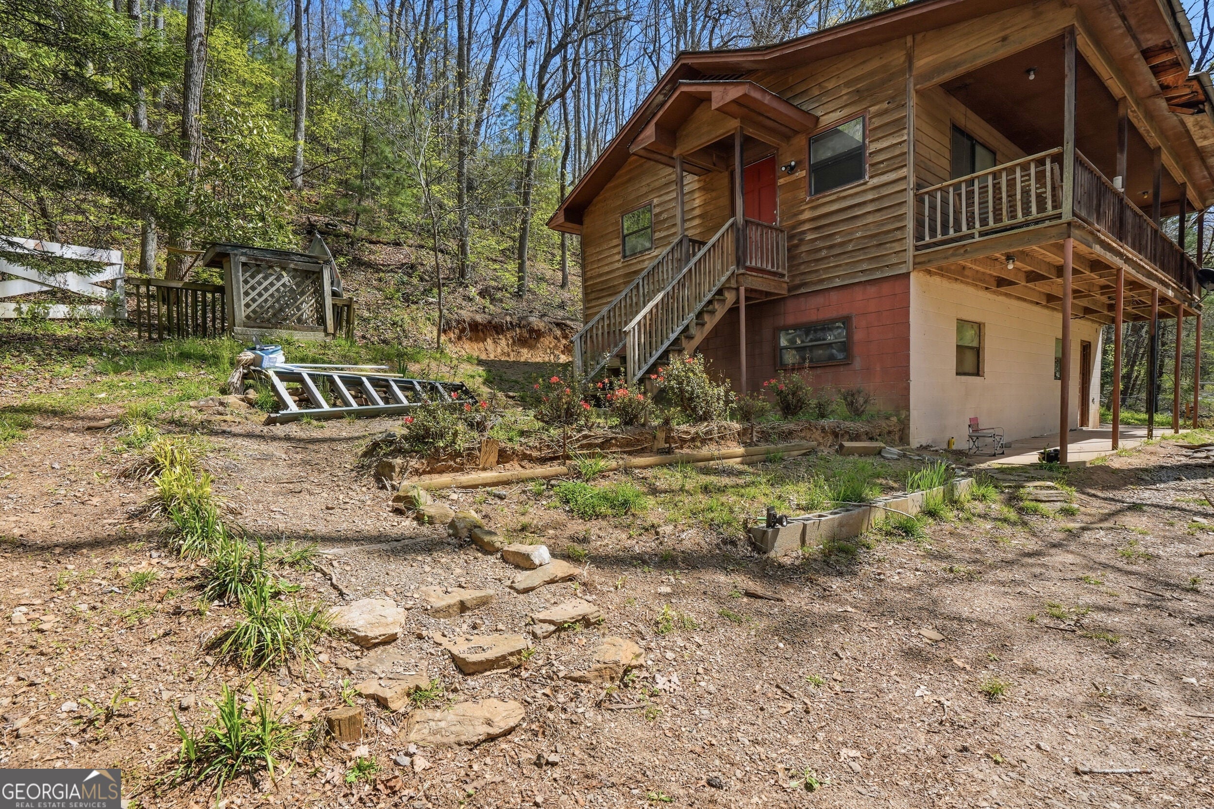 118 Titus Valley RD