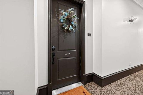 Photo of 360 Chambers Street #402, Woodstock, GA 30188 (MLS # 10558693)