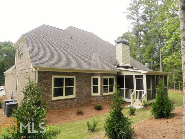 Pebblebrook At Coldwater Creek - Residential