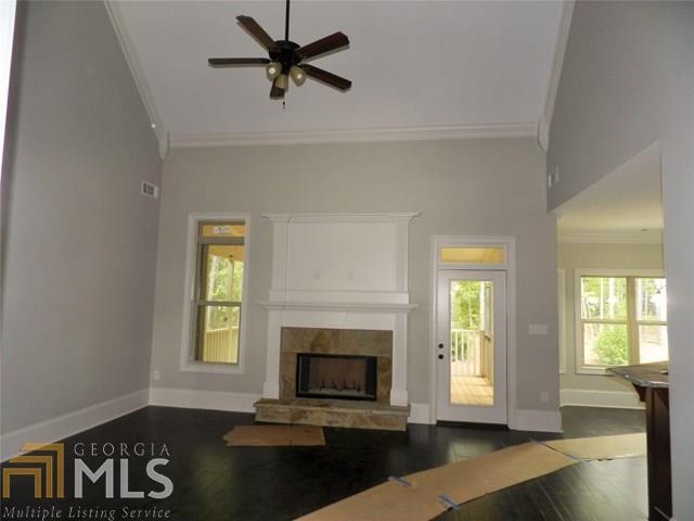 Pebblebrook At Coldwater Creek - Residential