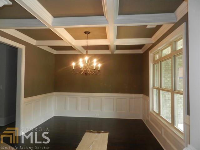 Pebblebrook At Coldwater Creek - Residential