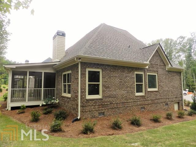 Pebblebrook At Coldwater Creek - Residential
