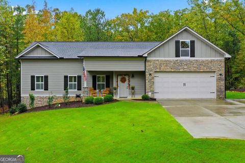 221 Windsor WAY Jasper GA 30143