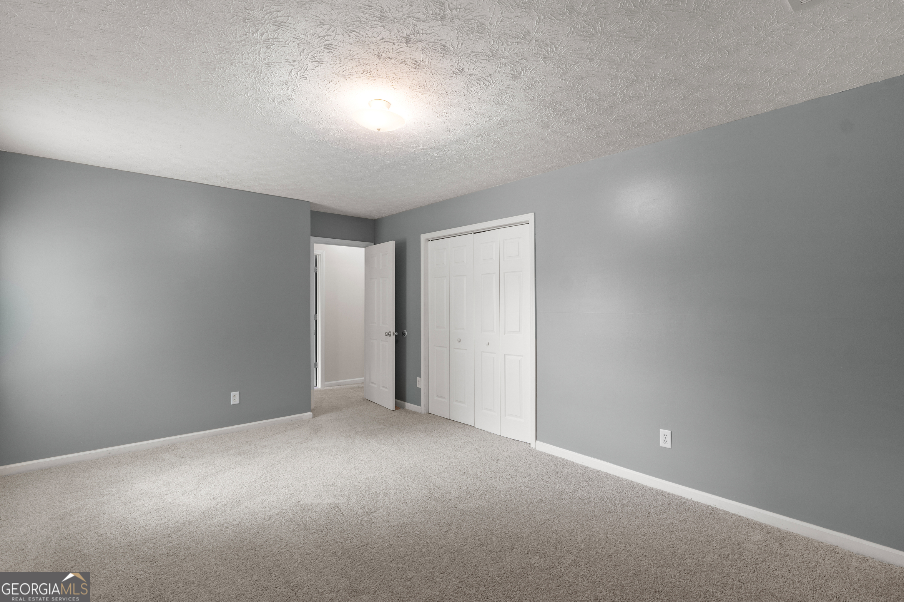 Parker's Terrace - Residential