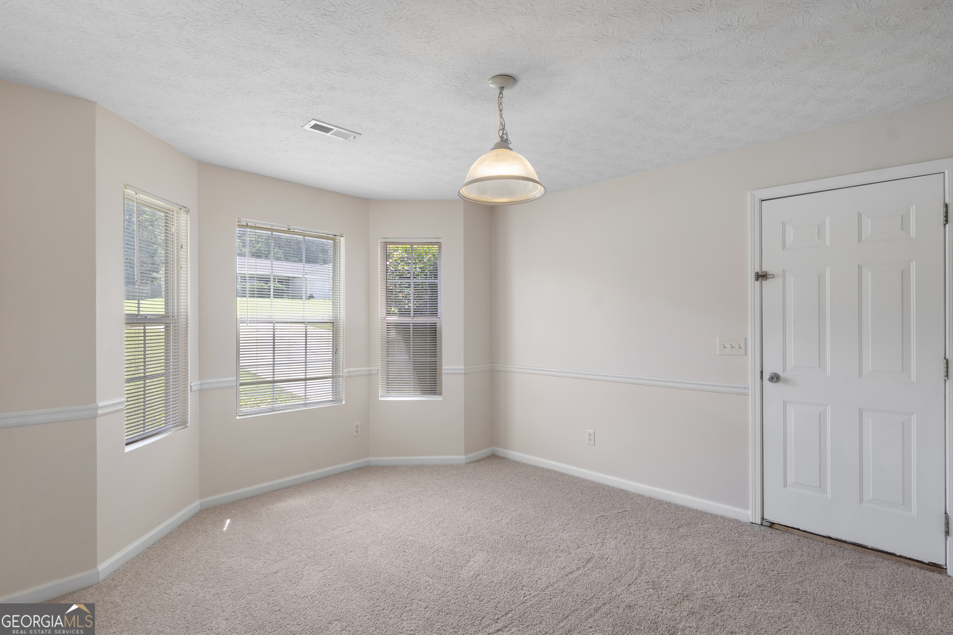 Parker's Terrace - Residential