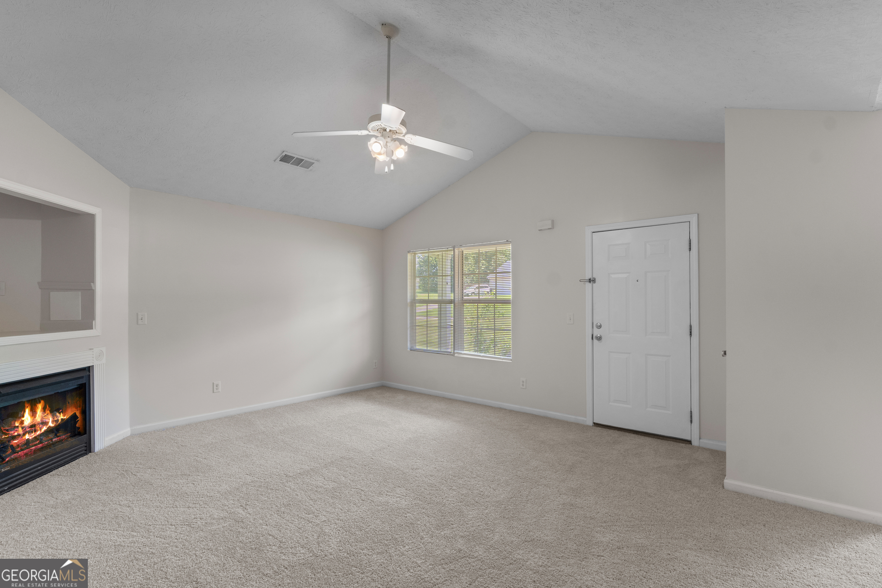 Parker's Terrace - Residential