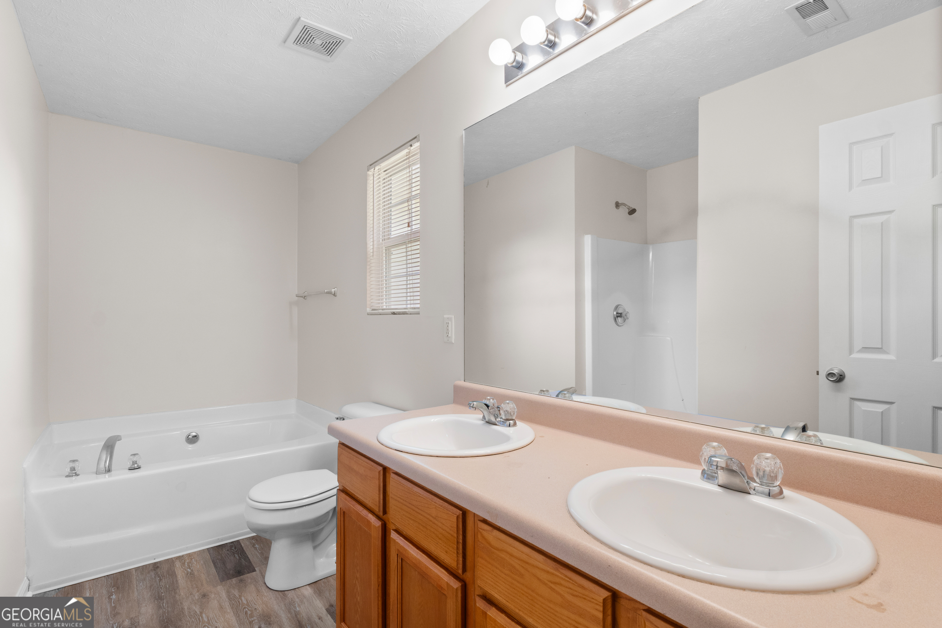 Parker's Terrace - Residential