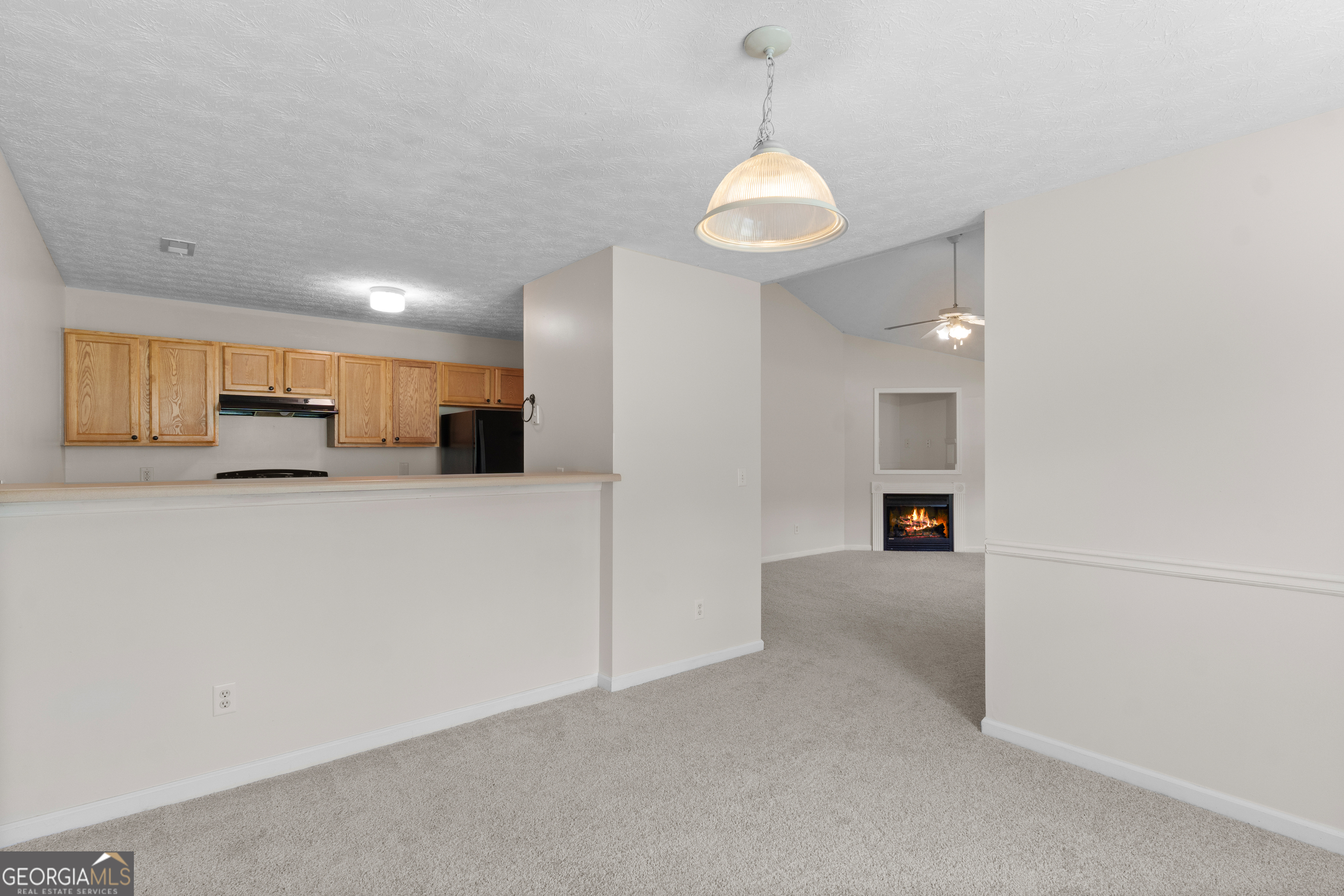 Parker's Terrace - Residential