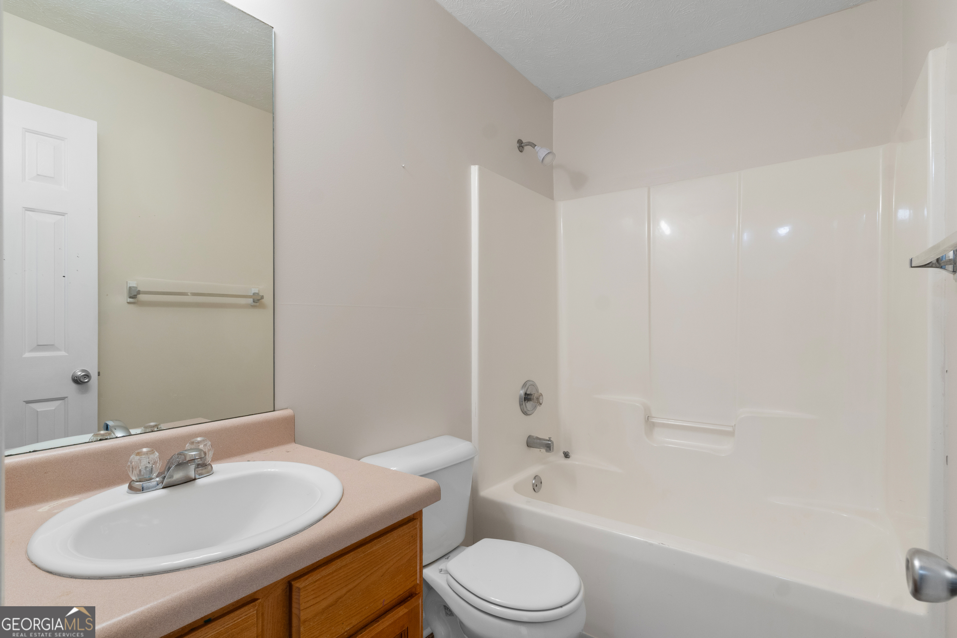 Parker's Terrace - Residential