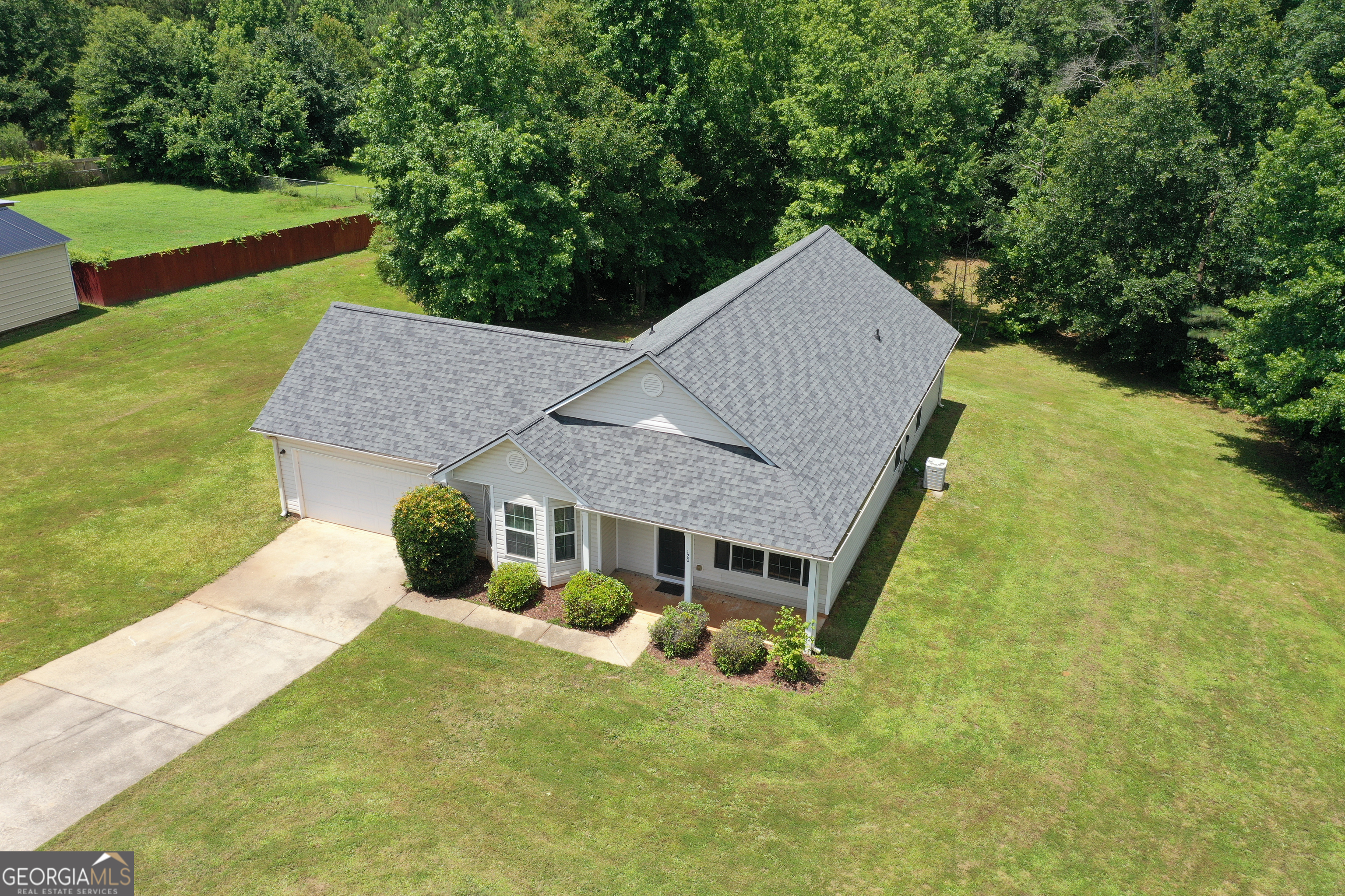 Parker's Terrace - Residential